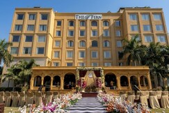 The Fern - An Ecotel Hotel, Kota