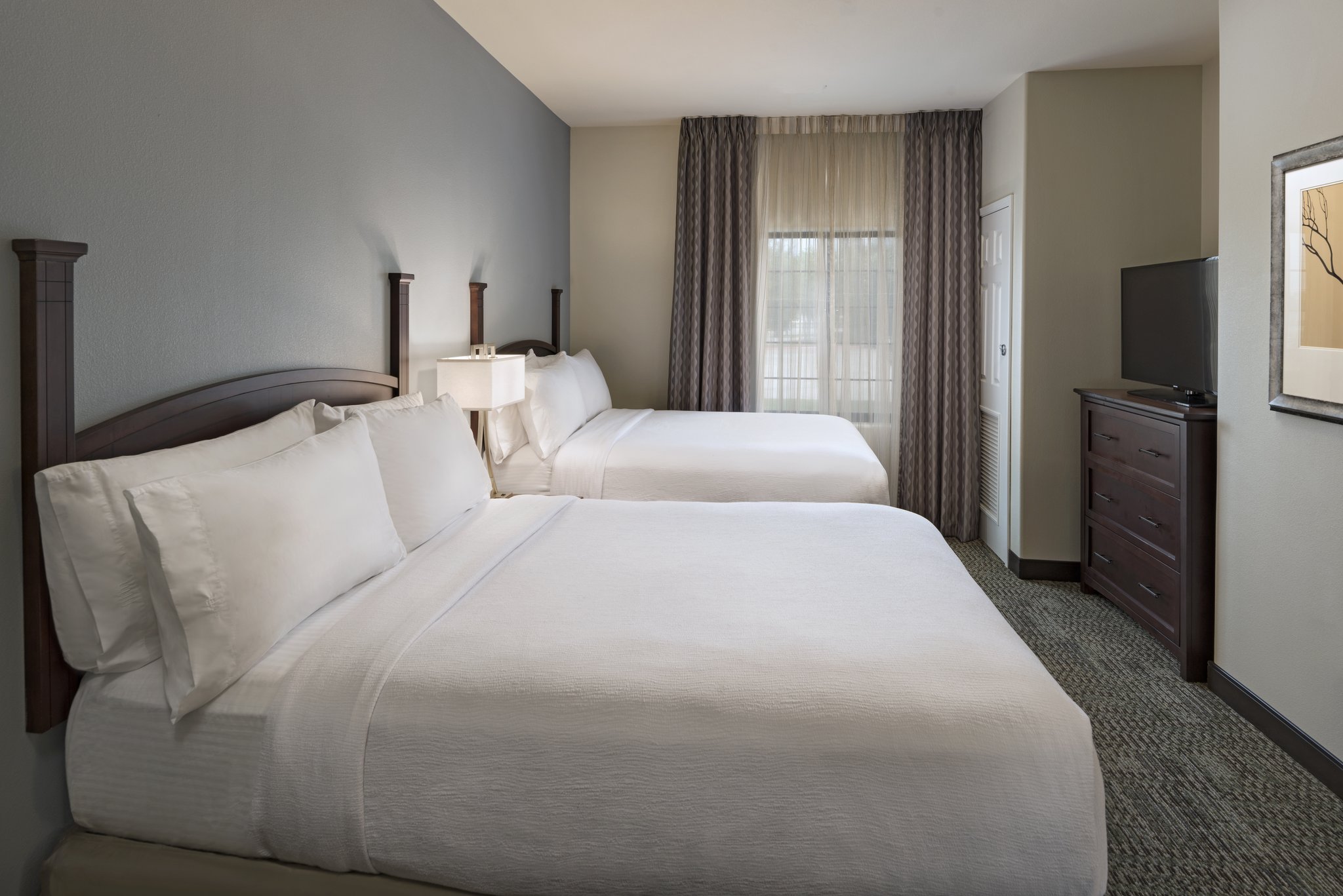Staybridge Suites AUSTIN NORTHWEST - Tap to explore photos