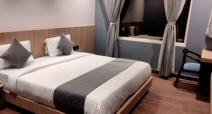 wells inn hotel Room Type - Standard Room