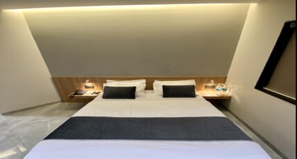 Prime Park Room Type - Classic Room