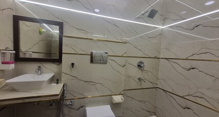 Hotel Muskan Room Type - Super Deluxe