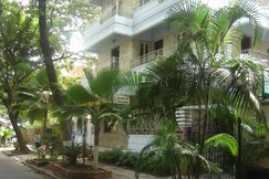 Marble Palace Guest House