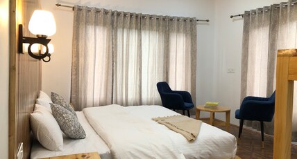 Churpon house Room Type - Bedroom 1