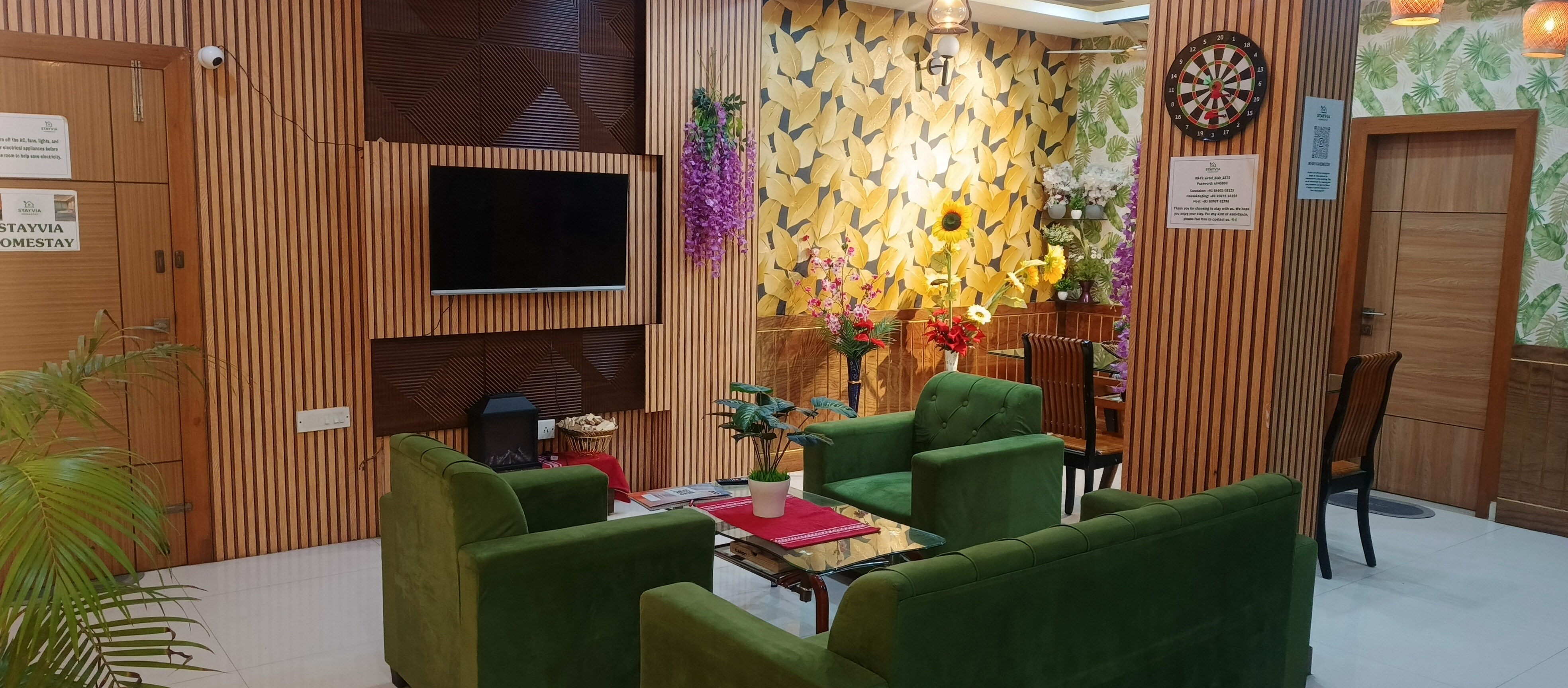 Stayviahomestay - Tap to explore photos