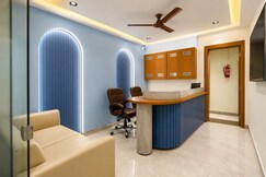 Address of Hotel Raddizone