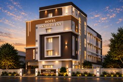 Hotel Akshith Inn