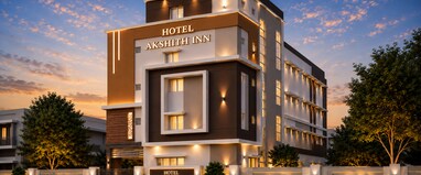Hotel Akshith Inn