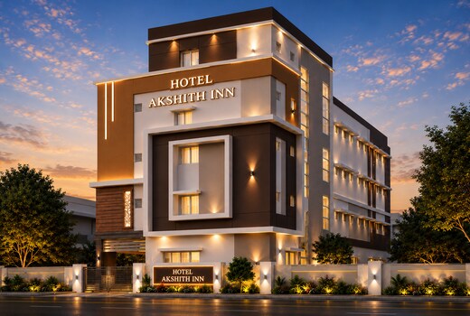 Hotel Akshith Inn