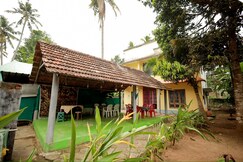 Sherin Cottages