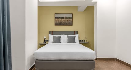 Wandr Richmond Road Room Type - Deluxe Room Wandr Richmond Road Room Type - Deluxe Room