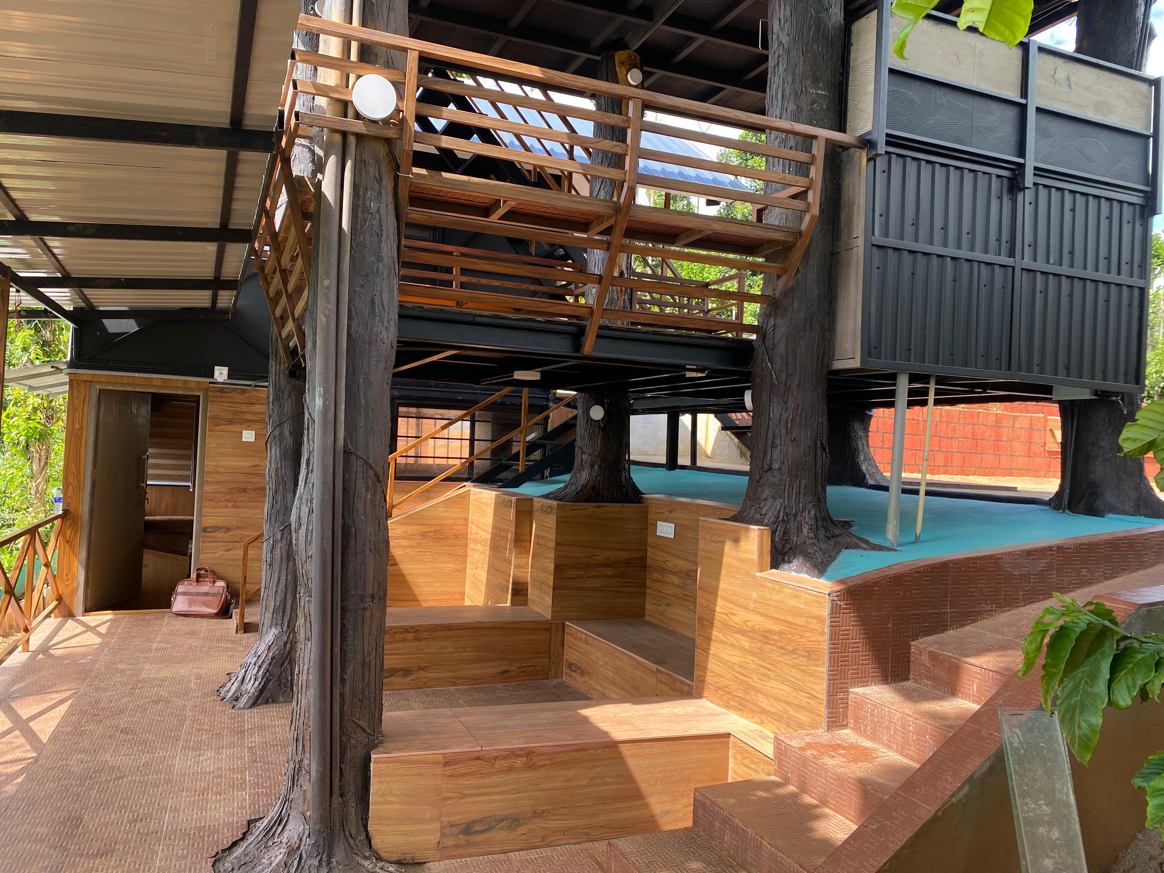 Aashiana Plantation Homestay - Tap to explore photos