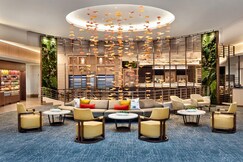 Hilton Grand Vacations Chicago Downtown Magnificent Mile