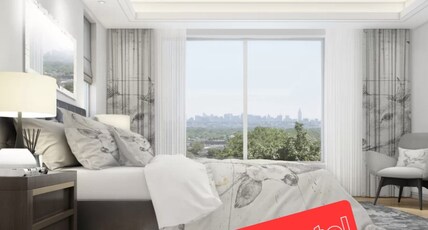 Golden M. Riz Hotel & Restaurant Room Type - Luxury AC Room
