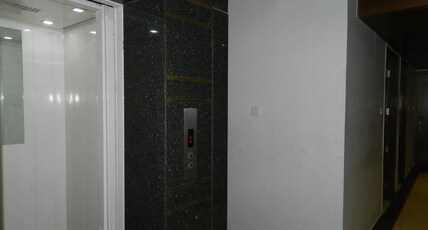 Hotel SYN Room Type - Family Room