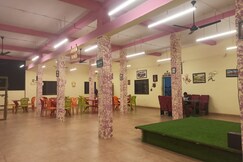 Hotel Swami And Lodging