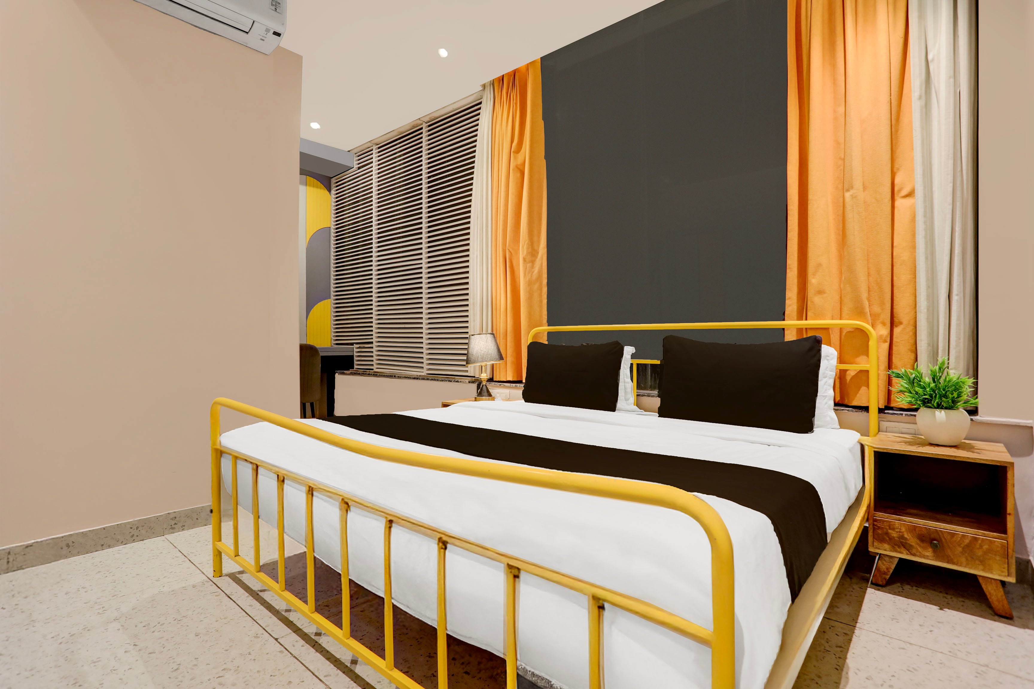 Townhouse Vaishali Nagar Jaipur Formerly Pentagon Boutique Hotel - Tap to explore photos