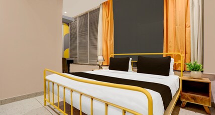 Townhouse Vaishali Nagar Jaipur Formerly Pentagon Boutique Hotel Room Type - Classic Townhouse Vaishali Nagar Jaipur Formerly Pentagon Boutique Hotel Room Type - Classic