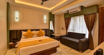 Orchid by Marigold Room Type - Orchid Deluxe Room Orchid by Marigold Room Type - Orchid Deluxe Room