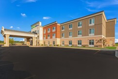 Holiday Inn Express & Suites JASPER