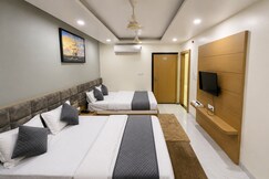 Hotel Bhagya