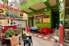 Green Palace Guest House