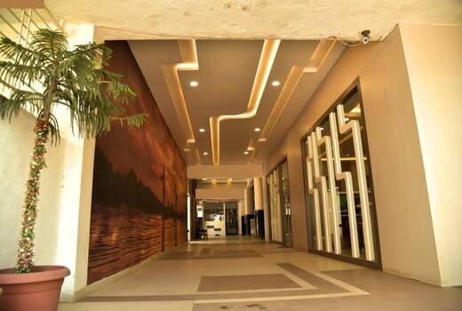 HOTEL GRACE INN
