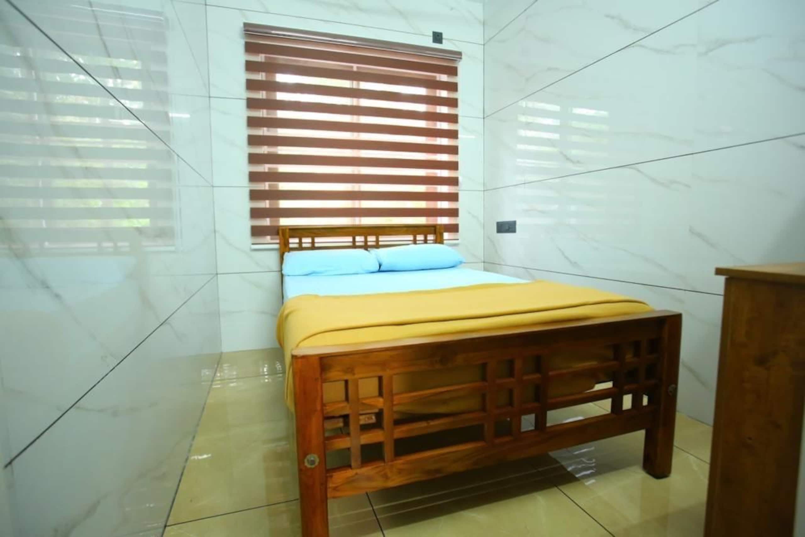 A J Homes 3 BHK Villa - Tap to explore photos