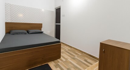 Residence Inn Room Type - Budget Double Room