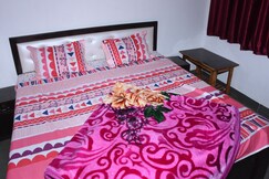 Address of Hotel Rawat