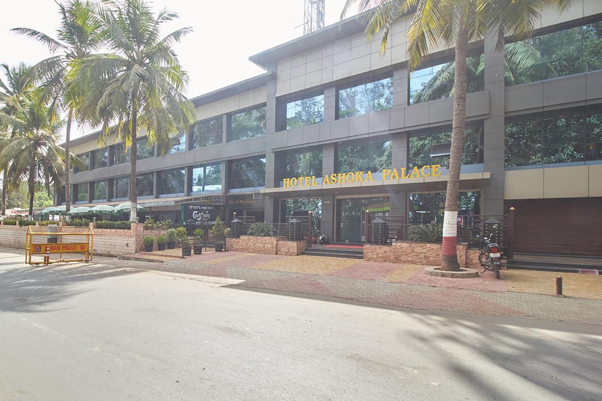 Hotel Ashoka Palace - Tap to explore photos