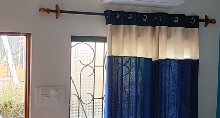 Chillies Arambol Beach Goa Room Type - Couple AC Room