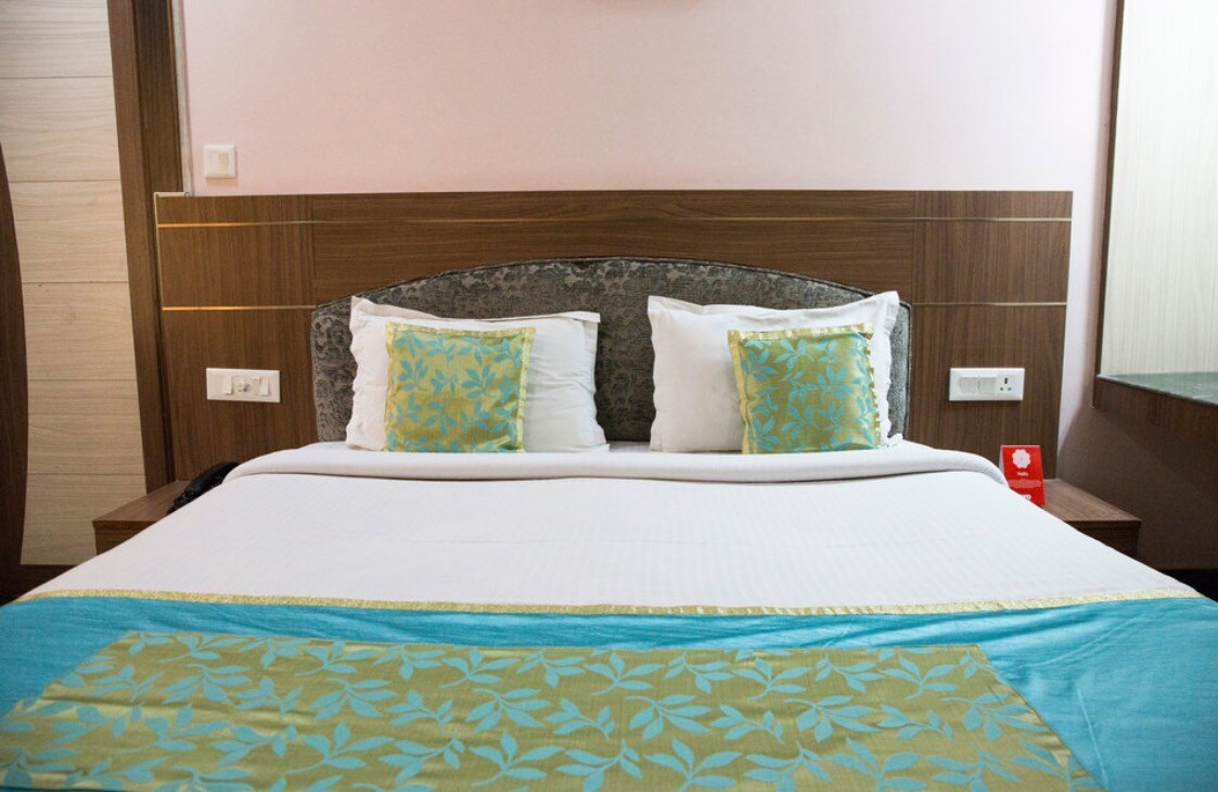 HOTEL SHAKTI RESIDENCY - Tap to explore photos