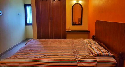 MM Resort Room Type - Deluxe Room