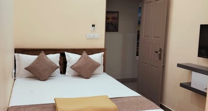 Henly Homestay Room Type - Single Bed Room