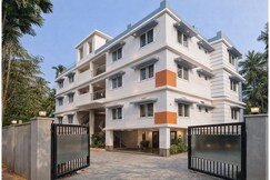 Collection O Malabar Botanical Garden Formerly Meelad Homes