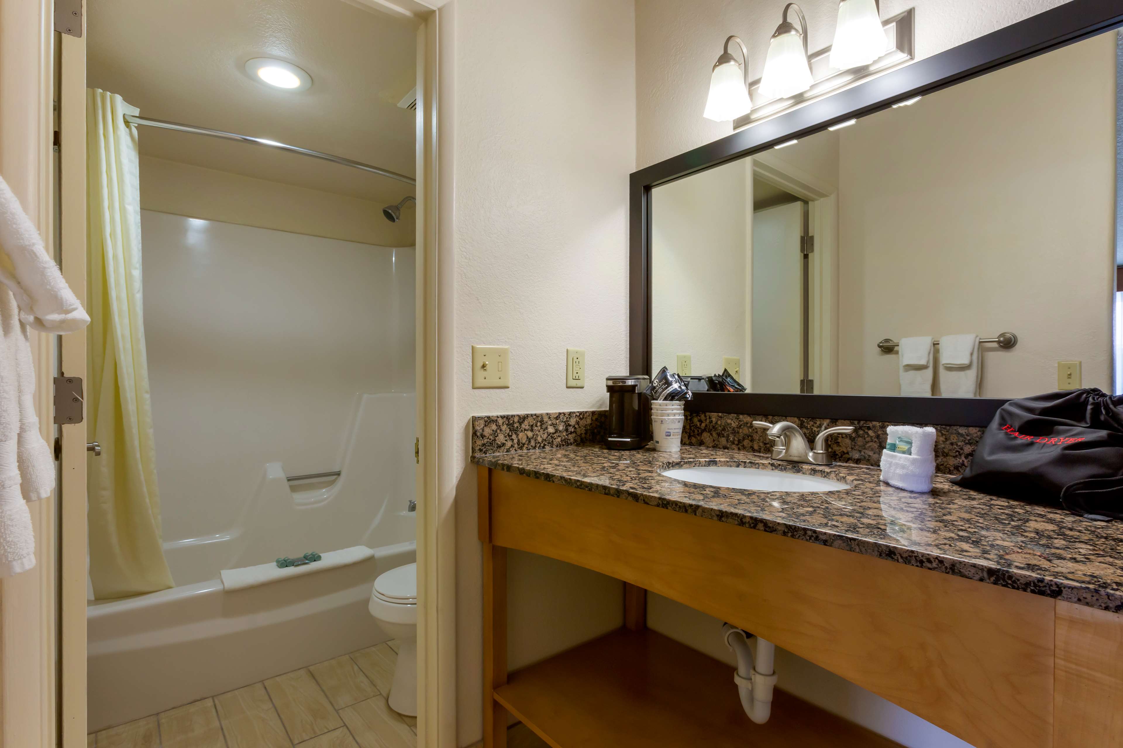 Best Western Paint Pony Lodge - Tap to explore photos