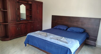Sintra Villa Room Type - Deluxe Family Room