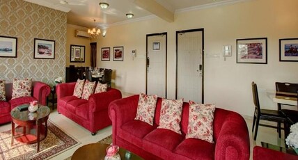 Lalco Residency Service Apartment Room Type - 5BHK Apartment 2320 Sq ft