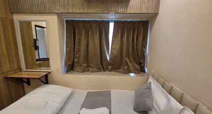 The Executive Suites Room Type - Standard Rooms