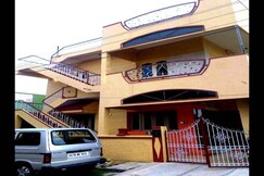 Manasvini | Entire Homestay