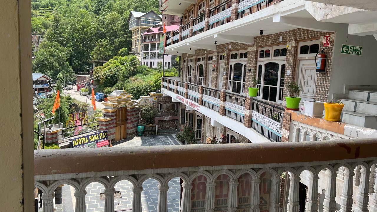 Japotra home stay - Tap to explore photos