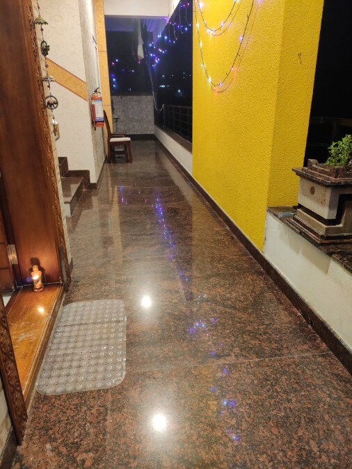 Aikya Homestay - Tap to explore photos