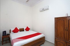 Hotel O Loknath Inn