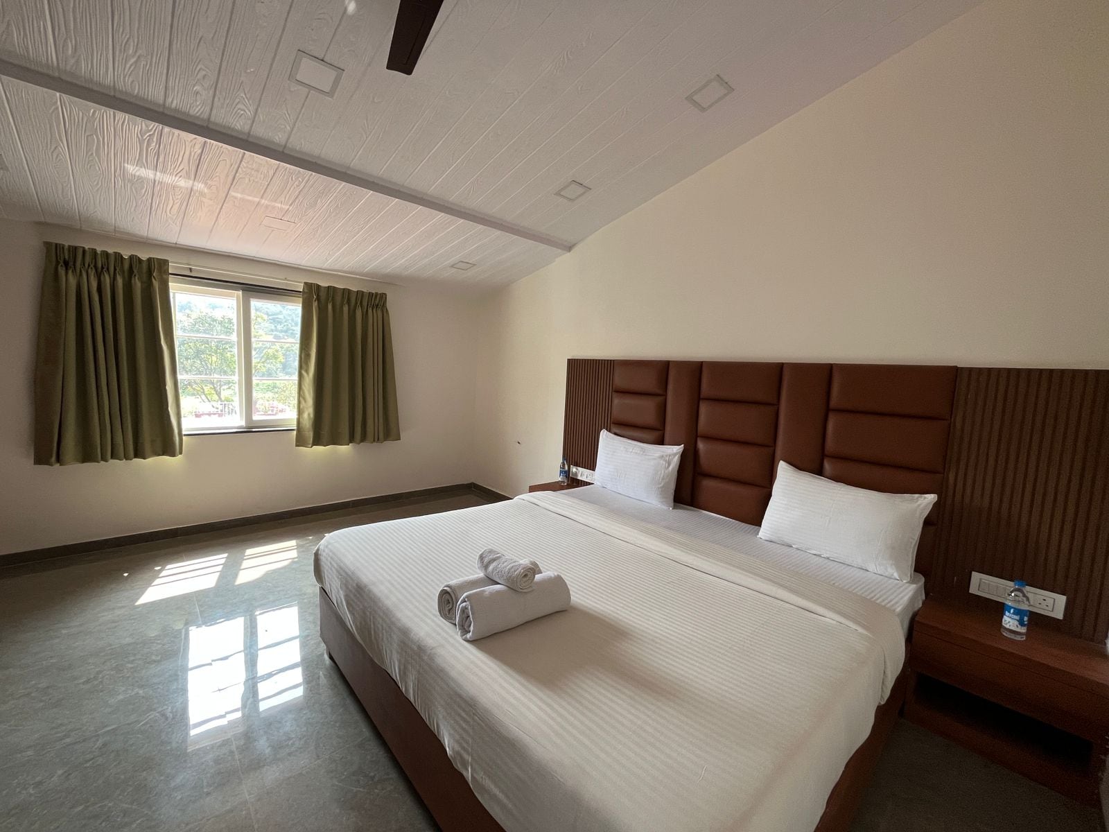 Khushi Riverside Resort & Spa - Tap to explore photos