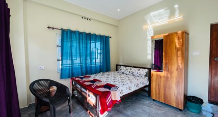 GRAND OASIS Room Type - Bedroom 9