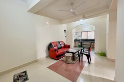 2 Bedroom Apartment in Iskcon Mayapur