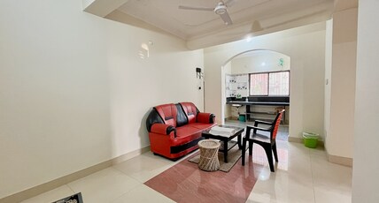 2 Bedroom Apartment in Iskcon Mayapur Room Type - 2 Bedroom Apartment in Iskcon Mayapur