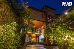 StayVista at Mist @ Mimani Retreat