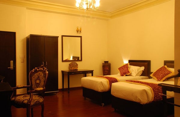 Main gallery