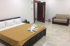 Jackfruit Hotel Ulunderpet